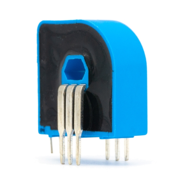 闭环式(磁平衡式)电流传感器TR0225-LBH5