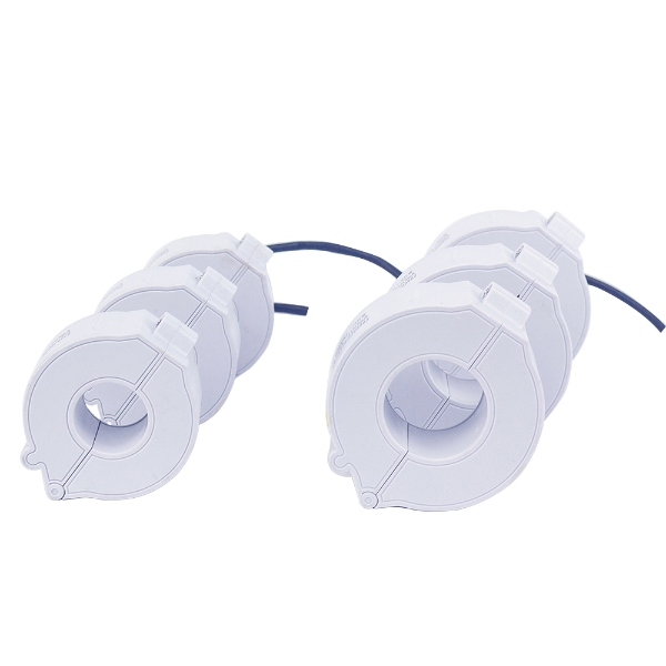 F系列开合式户外防水电流互感器(圆形挂线式)