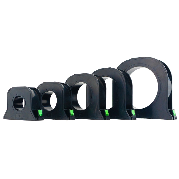 闭环形剩余(零序)电流互感器